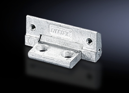 Rittal 2449000 Шарнир двери 180град д/AE 2шт