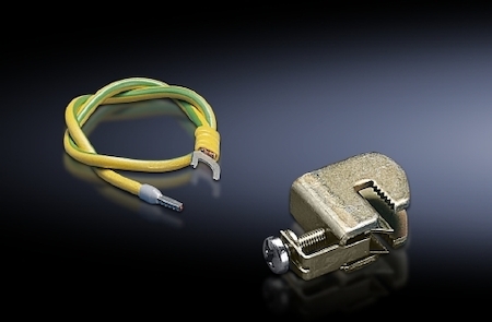 Rittal 7549000 DK Компл. расширения заземл. 10шт