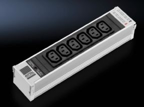 Rittal 7856070 PSM Модуль 6 розеток C13 1шт