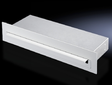 Rittal 6002130 SM Клавиатура, выдвижная, нем. Раскладка