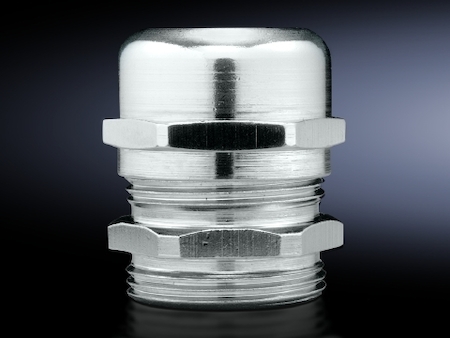 Rittal 2843500 SZ ЭМС-кабельный ввод M50 27,0-38mm 1шт