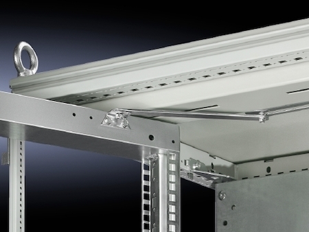 Rittal 1980200 SR Фиксатор для поворотной рамы 180° 1шт