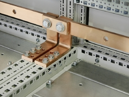 Rittal 9661235 SV Комбинированный уголок PE, 4шт