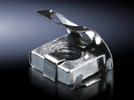Rittal 6108000 CP Пружинная гайка M5, 50шт