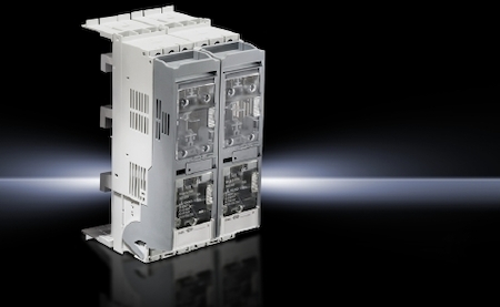 Rittal 3431020 SV Силовой разъед-ль Гр.000,100A, 690V