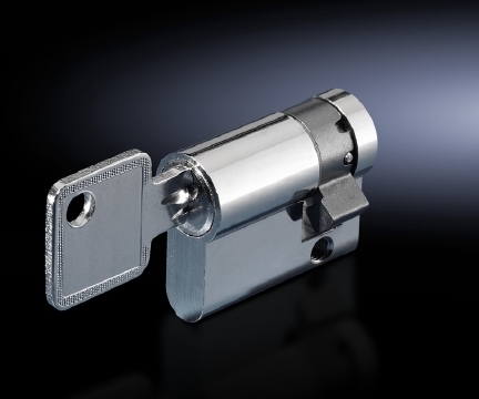 Rittal 9785040 CS Профильный полуцилиндр 1шт