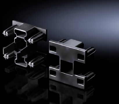 Rittal 8000100 Соединитель цоколя Flex-Block 12шт.