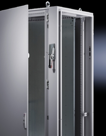 Rittal 8950060 TS Кожух разъединителя 2000x600мм RAL7035
