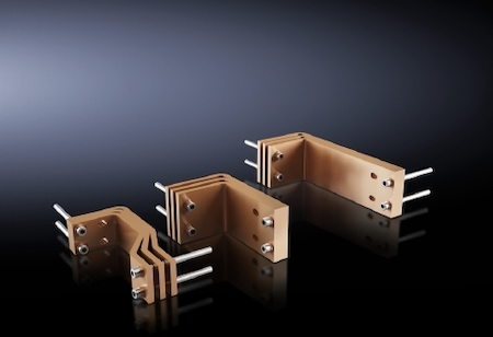 Rittal 9676204 Комплект расширения для 4-полюсн. исполнения для Flat-PLS