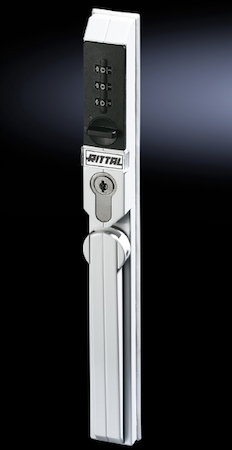 Rittal 7200810 DK Предохранительная ручка Эргоформ С