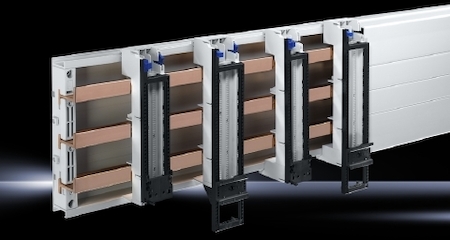 Rittal 9340260 SV OM Несущий элемент 45x208мм 1шт
