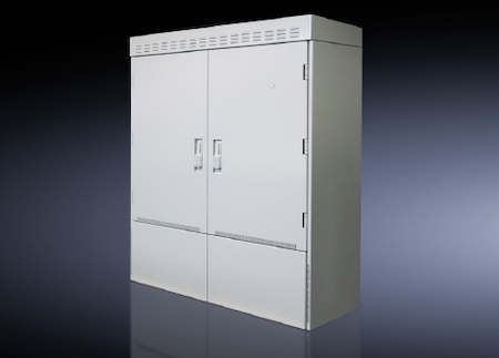 Rittal 9750912 CS Мультифункциональный корпус MFC 12, 1300 х 1500 х 500 мм