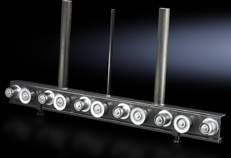 Rittal 4050220 AS Роликовая дорожка для монтажного стола 1шт