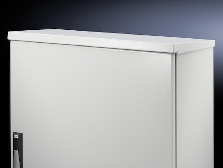 Rittal 5001330 Дождевая/вентиляционная крыша 800x400mm
