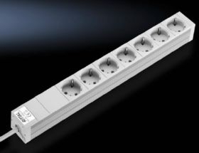 Rittal 7240210 DK Блок розеток 7 розеток 1шт