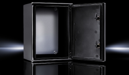 Rittal 9202600 KEL Взрывобезопасн. корпус 250x350x150mm