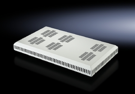 Rittal 5502020 Вентиляторная панель TS IT 6 вент. макс.