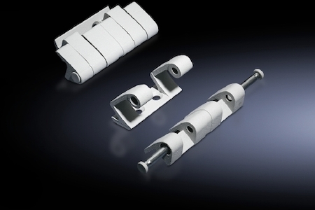 Rittal 8800710 TS Шарнир 180° RAL7035 4шт