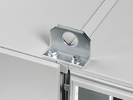 Rittal 4540000 SZ Комбинированный уголок 4шт