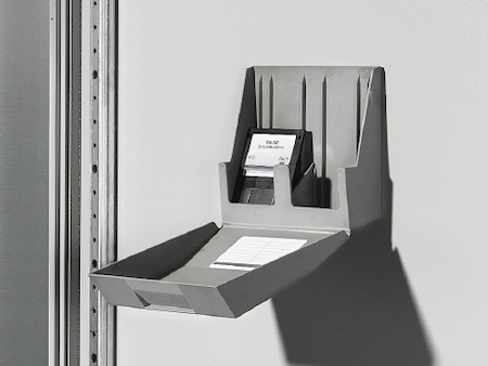 Rittal 2446000 SZ Ящик для дискет 1шт
