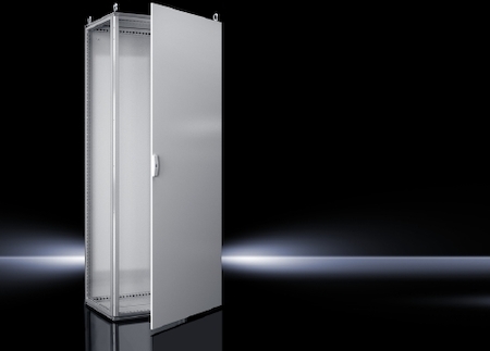 Rittal 9666965 TS8-ISV Корпус 1100x2000x400