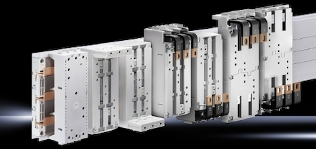 Rittal 9342410 SV Приборный адаптер 100A, 690В 1шт