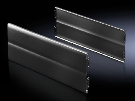 Rittal 8200400 Flex-Block фальш-панели 200х400мм 2шт