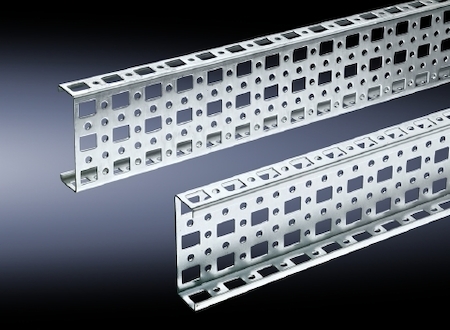 Rittal 4382000 PS Профиль 23х73 для ШВГ 1000мм 4шт