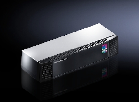 Rittal 7030100 CMCIII Блок CAN шины для датчиков СМС-TC - поддержка датчиков только из 33 каталога (смотрите страницу 773)