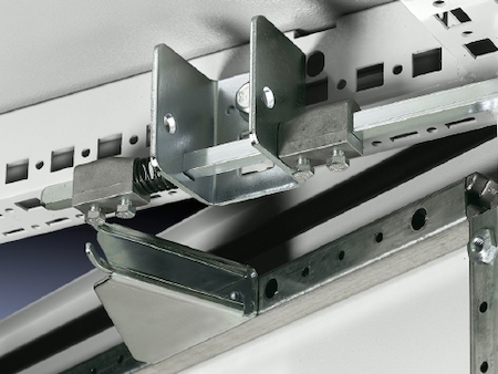Rittal 4912000 Блокировка двери для линеек шкафов 1шт