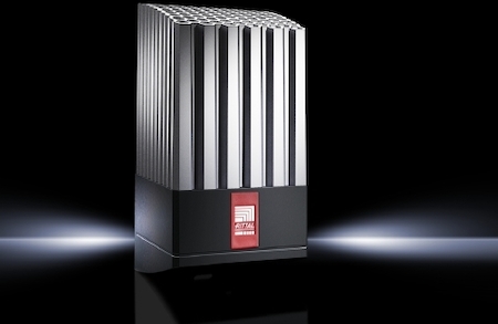 Rittal 3105390 SK Обогреватель RTT, 400 Вт, 103 х 200 х 103 мм, 230В