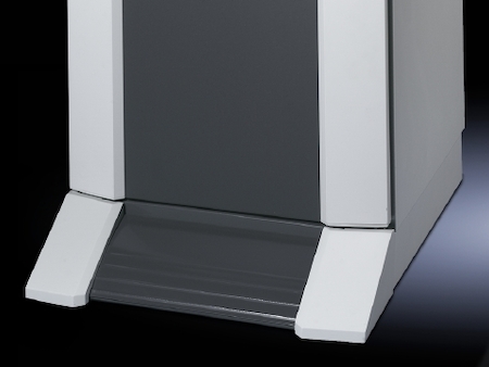 Rittal 8800920 PC Цоколь для шкафа TC-PC 1шт