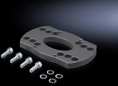 Rittal 6528450 Адаптер для панели Siemens Pro