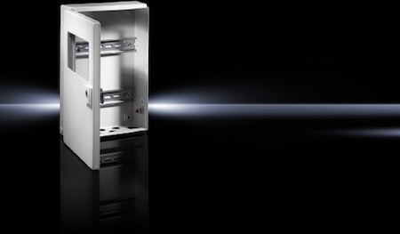 Rittal 1613000 Корпус с дверью