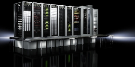 Rittal 7998507 RiMatrix S Стандартный контейнер
