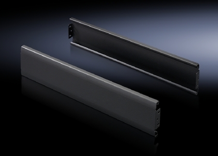 Rittal 8100400 Flex-Block фальш-панели 100х400мм 2шт