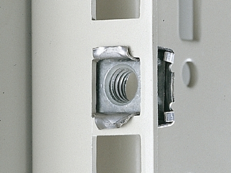 Rittal 2094200 EL Закладные гайки 50шт