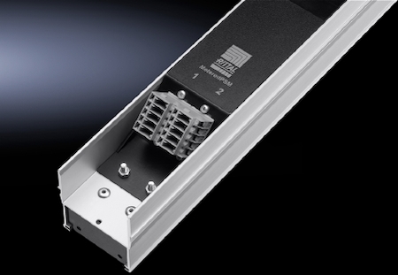 Rittal 7856020 PSM Токовая шина 1шт