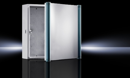 Rittal 6535000 Командная панель с дверью 