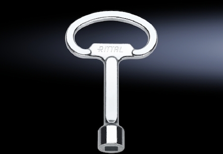 Rittal 2547000 SZ Ключ квадрат 7мм 1шт