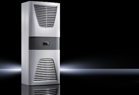 Rittal 3304520 Настенные холодильные агрегаты TopTherm Blue e Полная мощность охлаждения 1,00 - 1,50 кВт