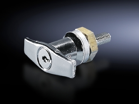 Rittal 2535000 SZ Поворотная ручка с замком 1шт