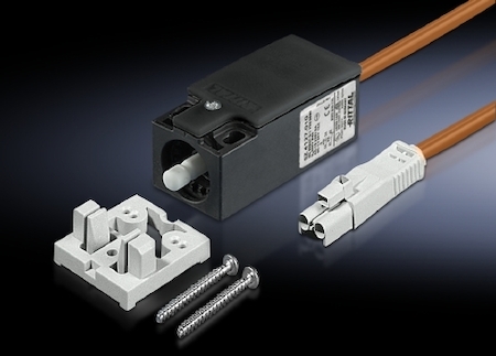 Rittal 4315710 SZ Концевой выключатель + штекер 1шт
