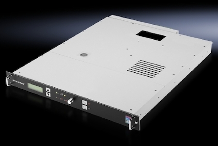 Rittal 7338121 DET-AC III Master система пожарообнаружения и тушения