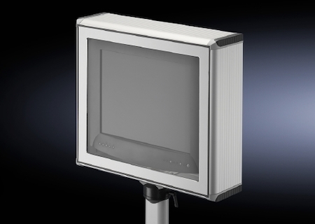 Rittal 6380050 CP OPTIPANEL д/ЖК-монитора 575x485x160mm