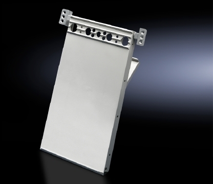 Rittal 4120000 PS Полка для документации 210mm 1шт