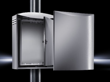 Rittal 9791025 CS Настенный корпус 420 х 560 х 210
