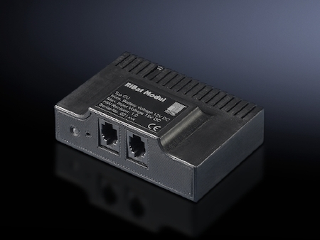 Rittal 7857801 Система управления батареями RiBat для PMC 200/800