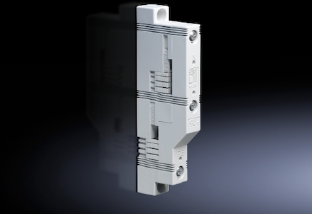 Rittal 9340040 SV RiLine60 Держатель шинной сборки 4шт