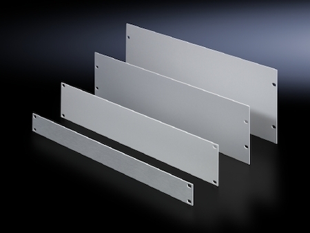 Rittal 1936200 EL 19" глухая панель 6EB 3шт 483x267mm